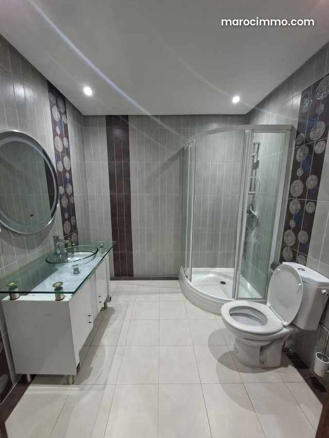 Appart à louer – Gauthier – 240 m² — 4