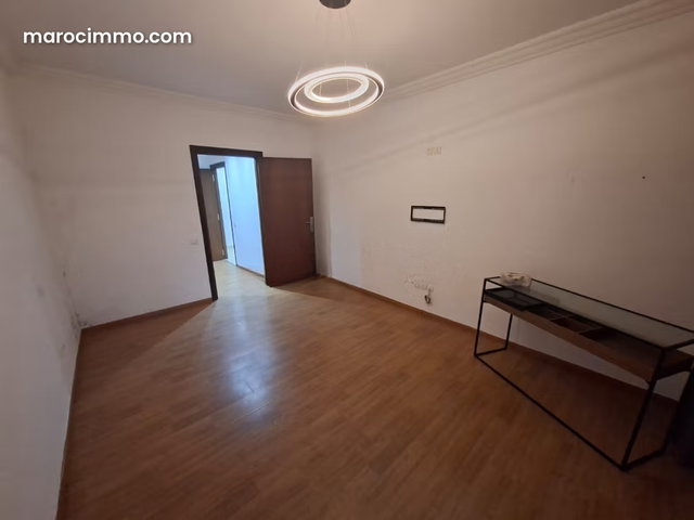 Appart à louer – Gauthier – 240 m² — 2