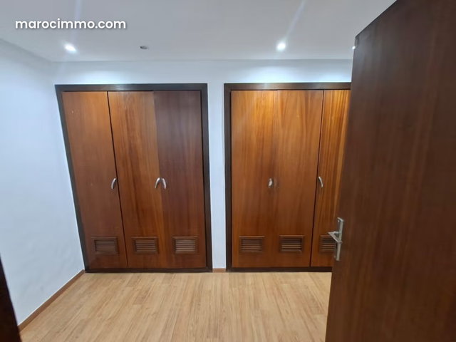 Appart à louer – Gauthier – 240 m² — 3