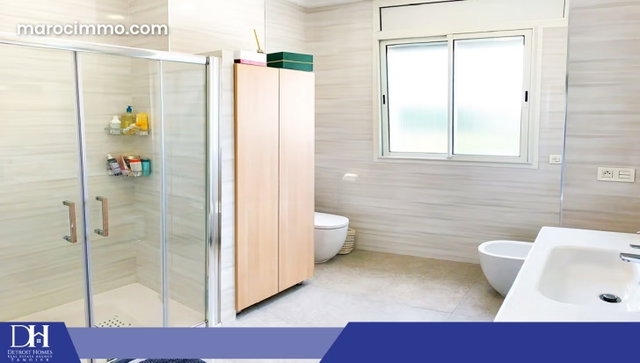Appartement Location VIDE — 5