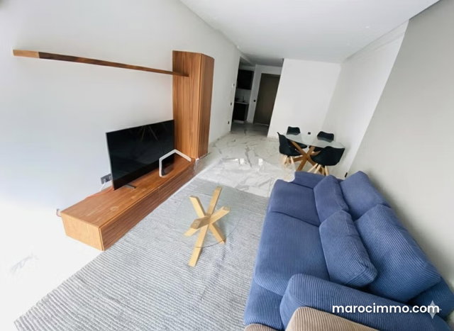 Studio de 69 m² à Casablanca — 4