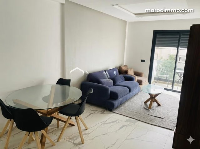 Studio de 69 m² à Casablanca — 5
