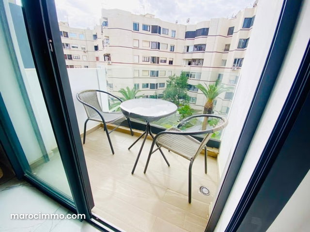 Studio de 69 m² à Casablanca — 3