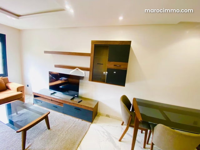 Studio de 64 m² à Casablanca — 5