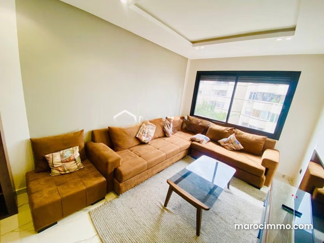 Studio de 64 m² à Casablanca — 4