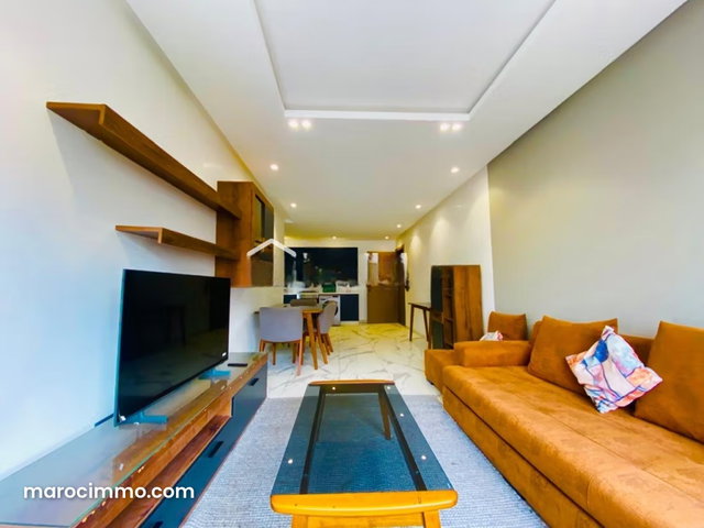 Studio de 64 m² à Casablanca — 3