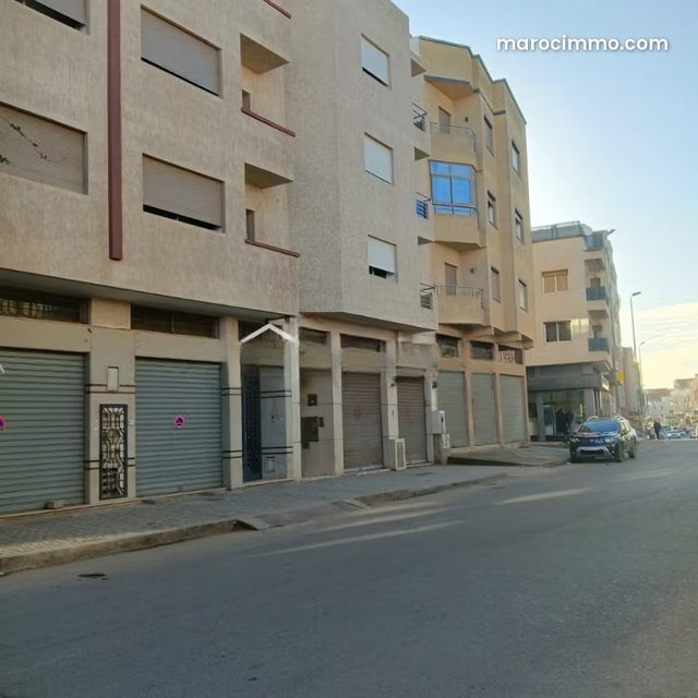 Maison de 473 m² à Casablanca — 3