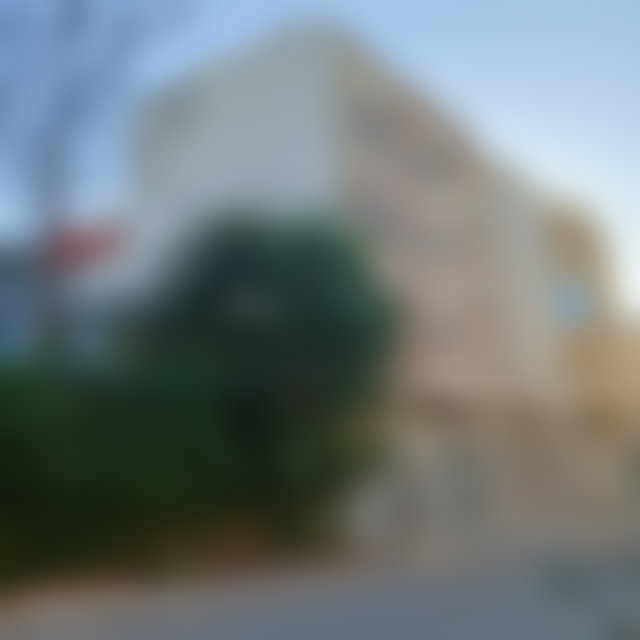 Immeuble R+3 avec local commercial à Laimoune, Casablanca — 2