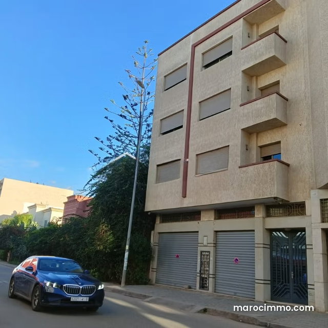 Maison de 473 m² à Casablanca — 4