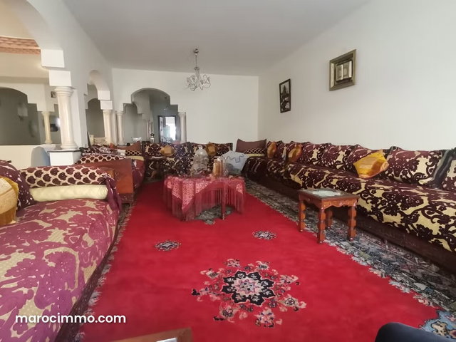 Spacious 267m2 Apartment for Sale in Gauthier — 4