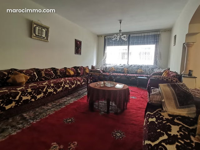 Spacious 267m2 Apartment for Sale in Gauthier — 5