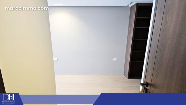 Appartement meublé à louer — 5