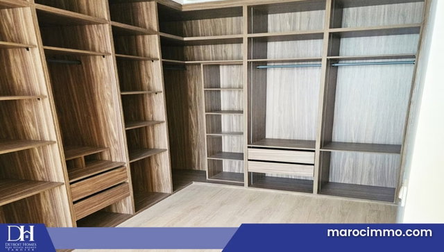 Appartement meublé à louer — 4