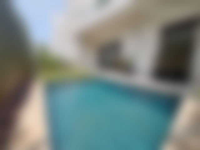 4-Bedroom Villa with Pool for Rent, Ain Diab, Casablanca — Casablanca