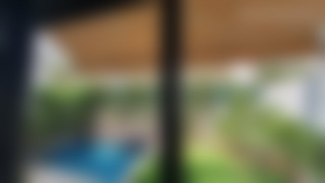 فيلا عائلية مع مسبح للكراء بعين الذئاب الدار البيضاء — 3