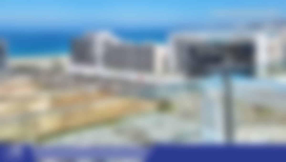 Appartement meublé au dernier étage à Charf Tanger