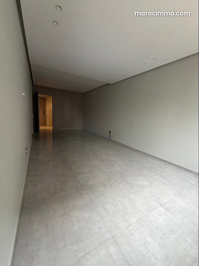 Apartment for Rent in Ferme Bretonne Hay Arraha. 2 Beautiful Bedrooms. Elevator and Parking Spaces — 2