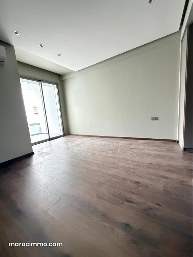 Apartment for Rent in Ferme Bretonne Hay Arraha. 2 Beautiful Bedrooms. Elevator and Parking Spaces — 5