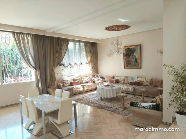 Villa de prestige 450 m² sur terrain de 616 m² – Quartier Florida — 4