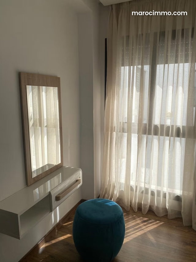 Studio meublé à PALMIER — 5