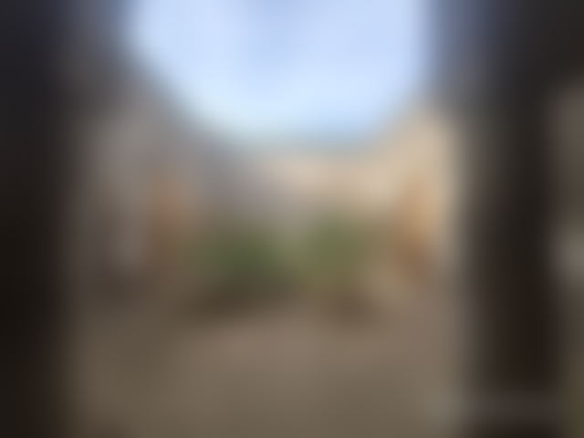394 sqm Riad to Renovate, Sidi Ben Slimane El Jazouli, Marrakech — Marrakesh