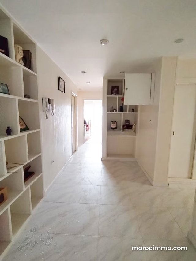 Appartement à Vendre à Agdal — 5