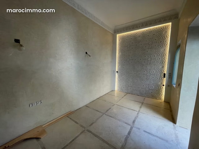 Riad Titré Maison d'hôtes entièrement rénové — 5