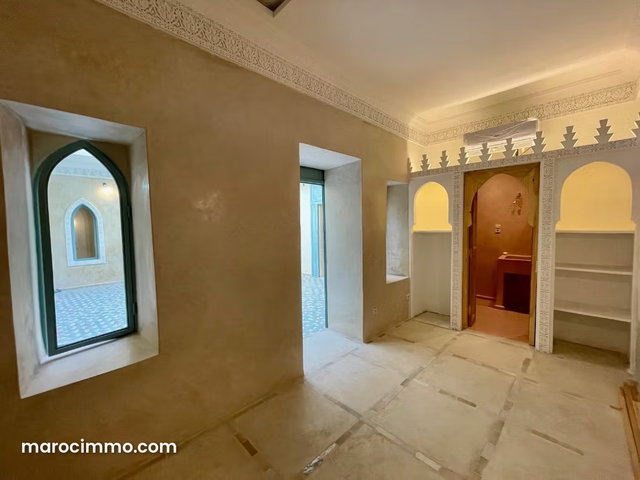 Riad Titré Maison d'hôtes entièrement rénové — 2