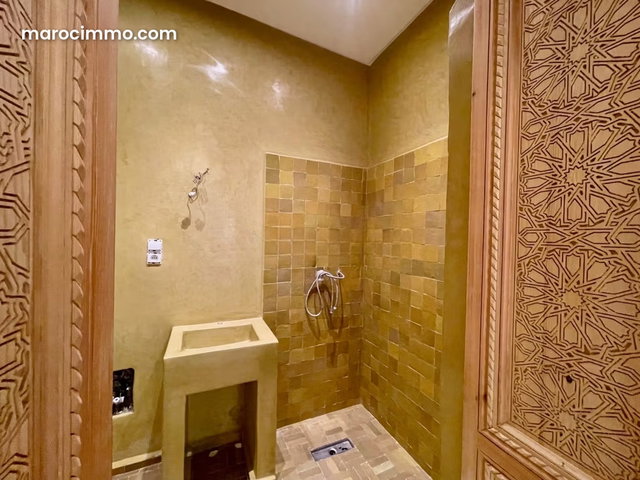 Riad Titré Maison d'hôtes entièrement rénové — 3