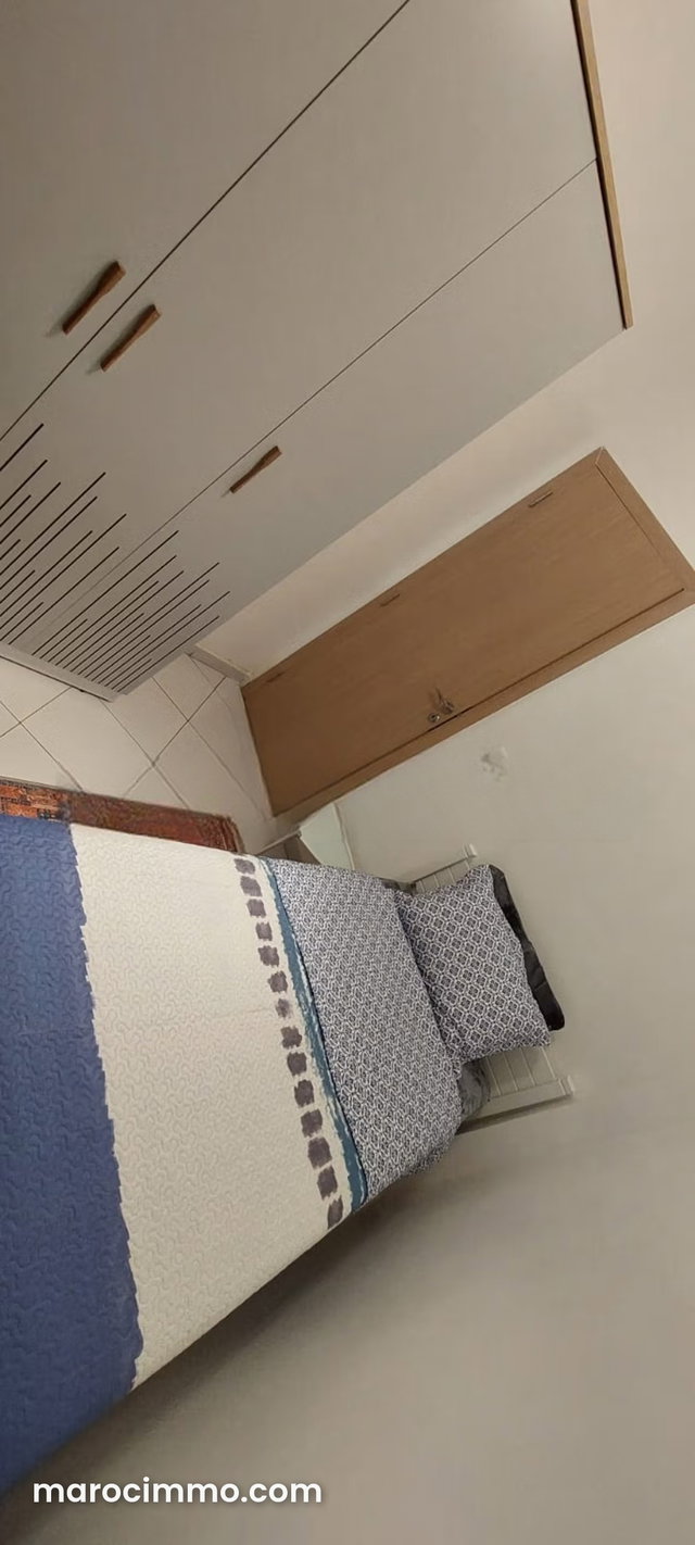 Apartment for Rent in Center. 72 m². Furnished — 2