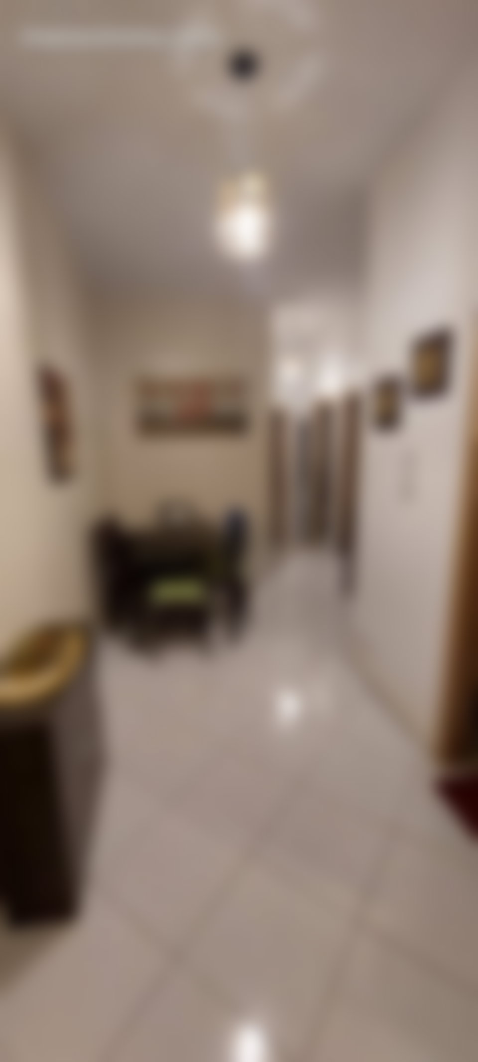 Furnished 3-Bedroom Apartment for Rent in Ville Nouvelle, Meknes