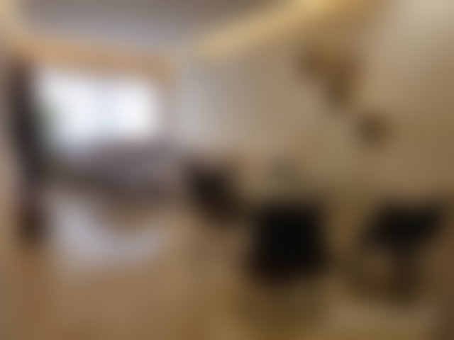 Studio meublé 53 m², terrasse et garage, Bourgogne Casablanca — 2