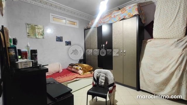 Apartment for Sale 178 m², 4 bedrooms Hay Chrifa Casablanca — 5