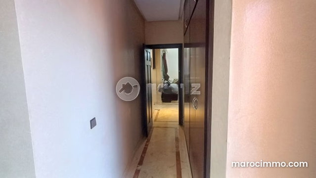 Appartement à vendre 78 m², 2 chambres Essaada Marrakech — 5