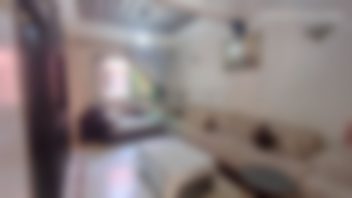 Furnished apartment with terrace in Hay Izdihar, Marrakech