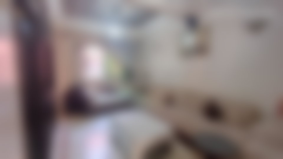 Furnished apartment with terrace in Hay Izdihar, Marrakech