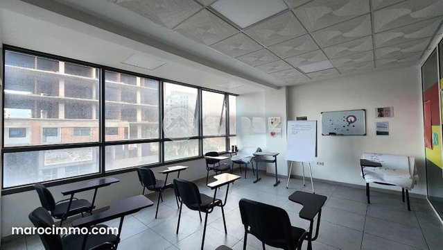 Bureau à louer 114 m² Zone Industrielle Agadir Agadir — 2