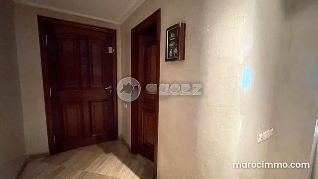 Appartement à vendre 185 m², 3 chambres 2 Mars Casablanca — 5