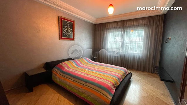 Appartement à vendre 185 m², 3 chambres 2 Mars Casablanca — 3