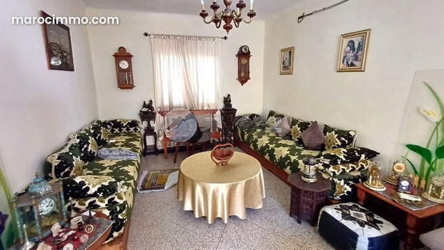Villa à vendre 598 m², 4 chambres Polo Casablanca — 2