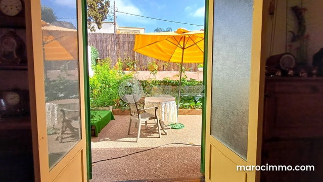 Villa à vendre 598 m², 4 chambres Polo Casablanca — 3