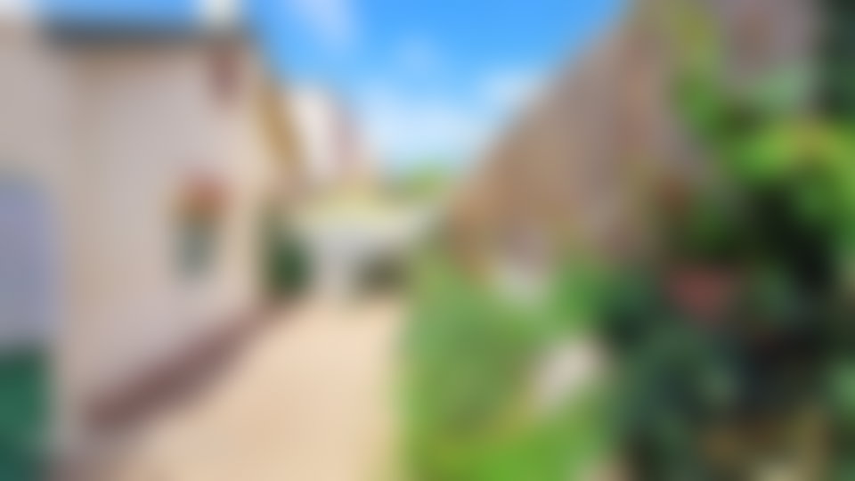 598 sqm Villa to Renovate in the Polo District, Casablanca