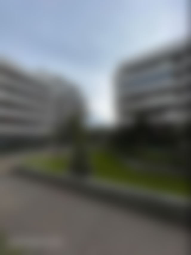 One-bedroom apartment with terrace for rent in Californie, Casablanca — Casablanca
