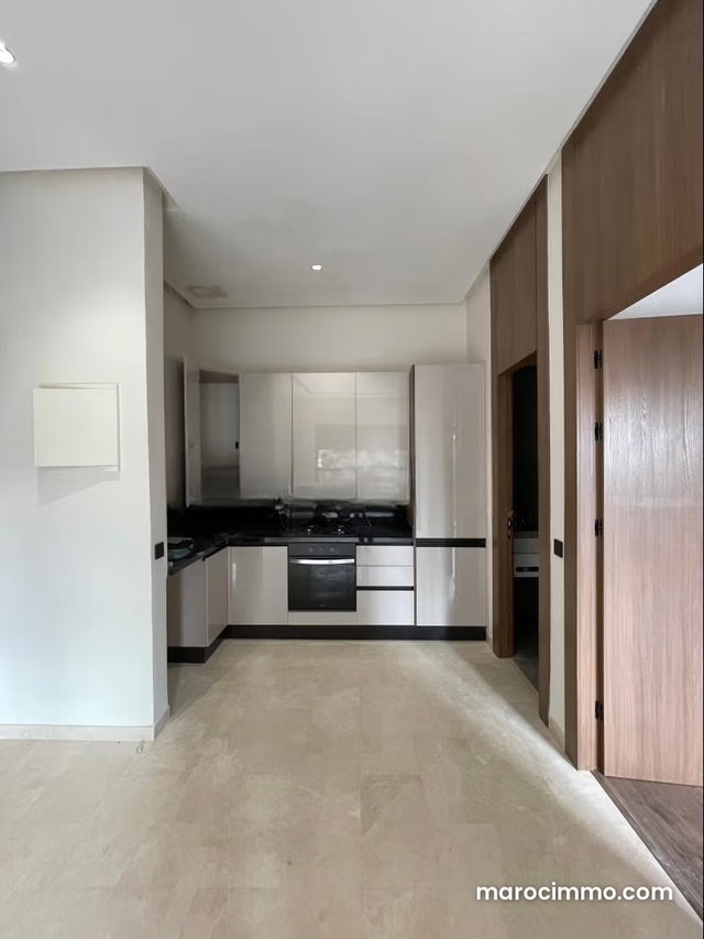 Bel appartement à Californie — 4