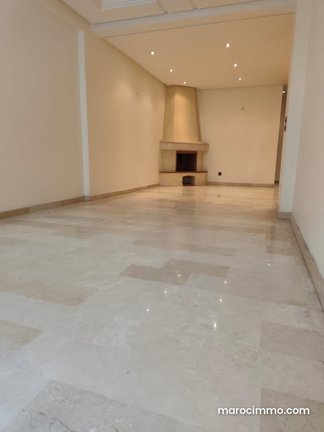 Appartement à vendre 2 mars