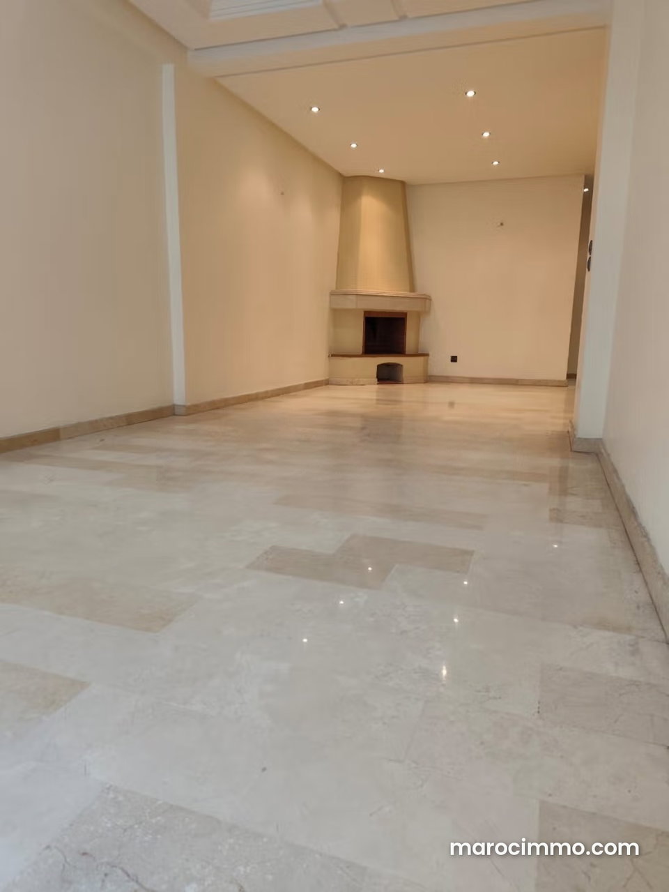 Appartement à vendre 2 mars