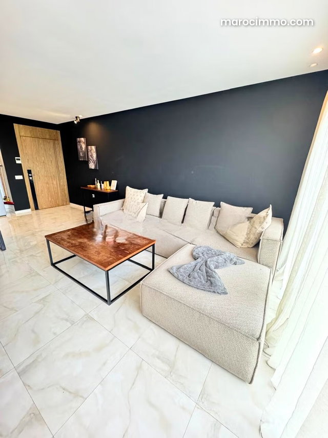 Lumineux 1 chambre – sans vis a vis — 4