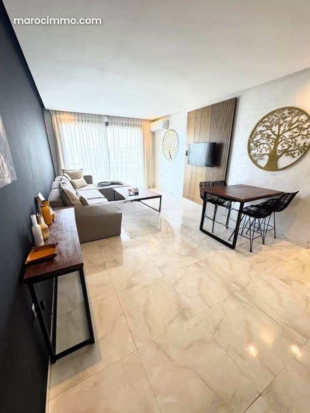 Lumineux 1 chambre – sans vis a vis — 2