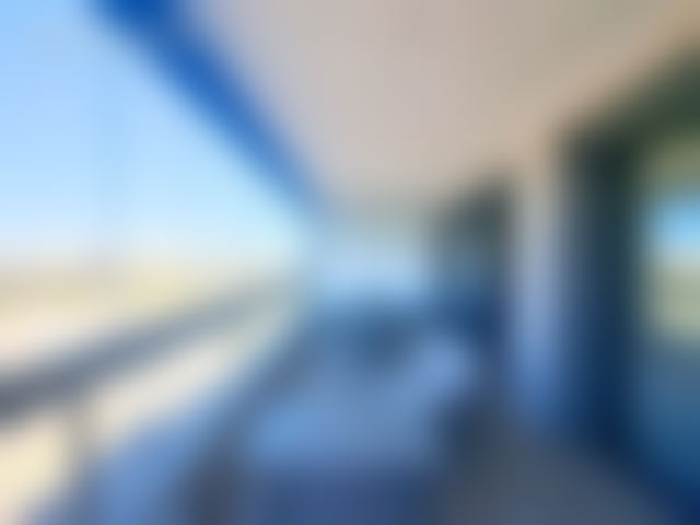 Furnished 58 m² Apartment for Rent, Casablanca Finance City — Casablanca