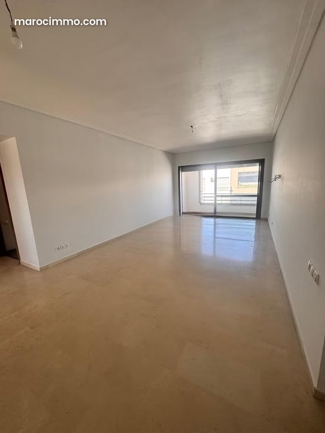 Last Empty Floor – Terrace – Closed Residence — 5